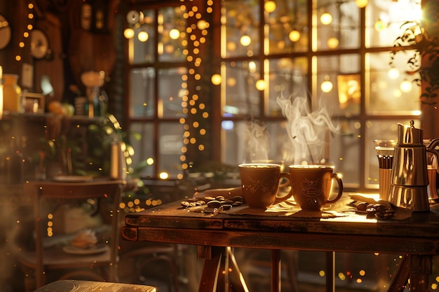 Certified organic tea cultivation