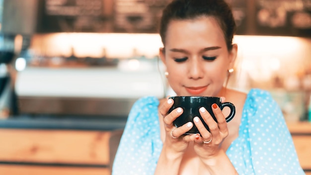 Biodynamic tea farm with diverse ecosystem