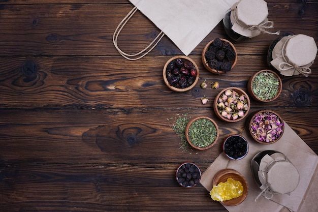 Farm transparency program documentation